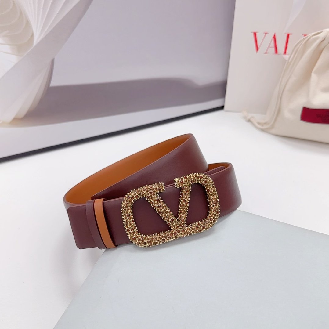 Valentino Belt - Image 3