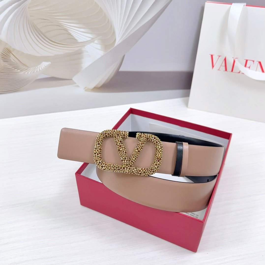 Valentino Belt - Image 3