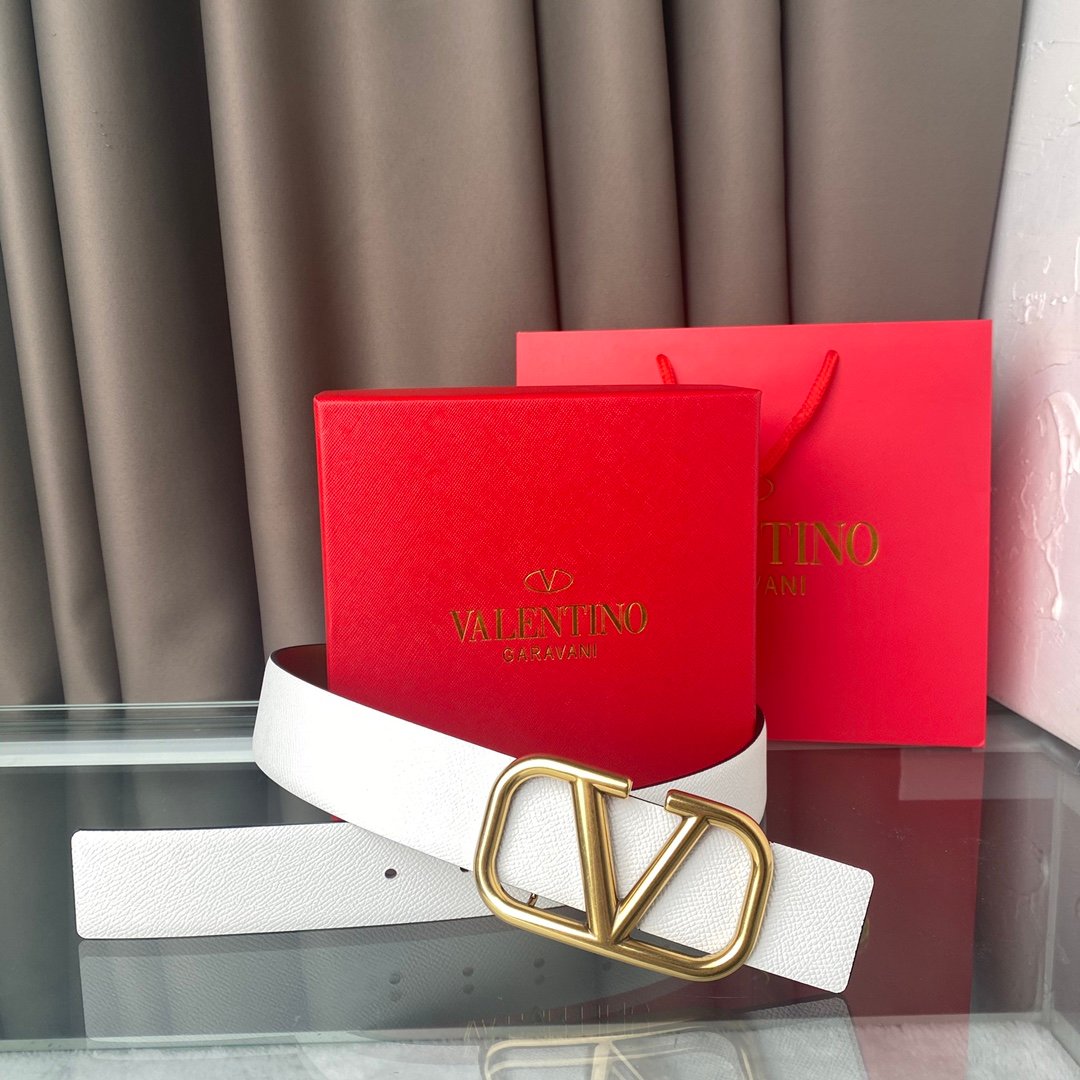 Valentino Belt - Image 7