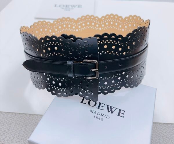 LOEWE BELT - Image 3