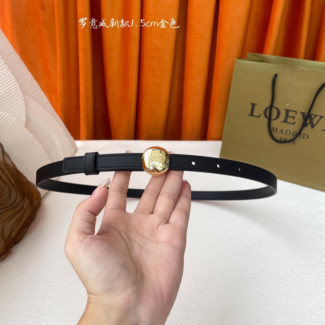 LOEWE BELT - Image 7