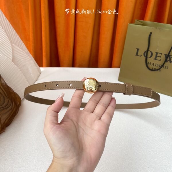 LOEWE BELT - Image 7