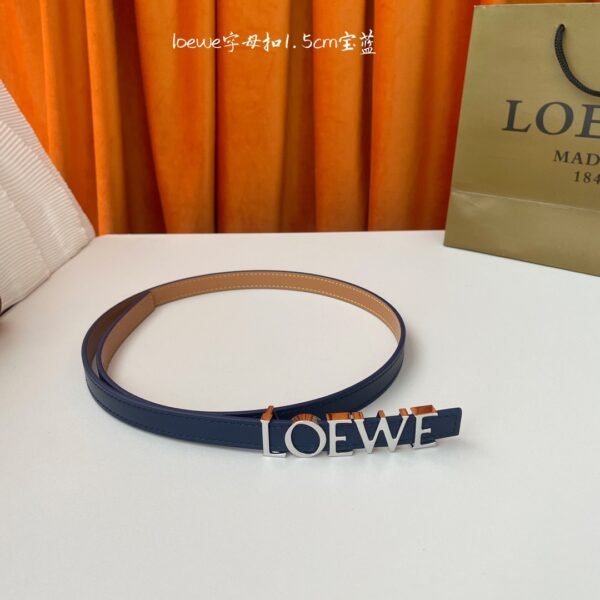 LOEWE BELT - Image 7