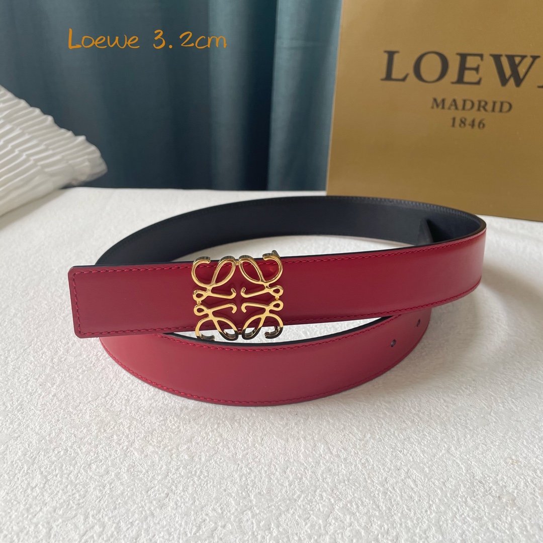 LOEWE BELT - Image 3