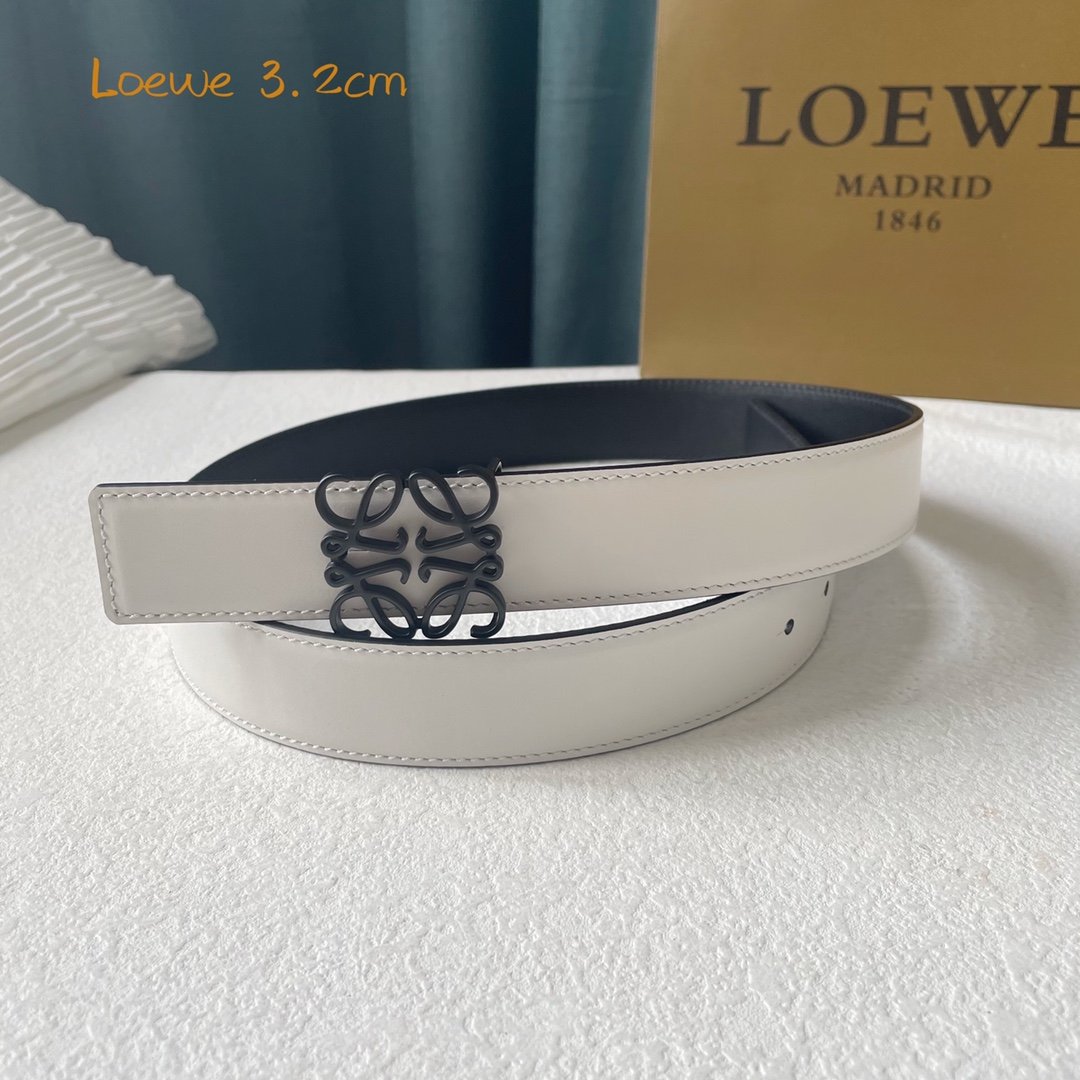 LOEWE BELT - Image 7