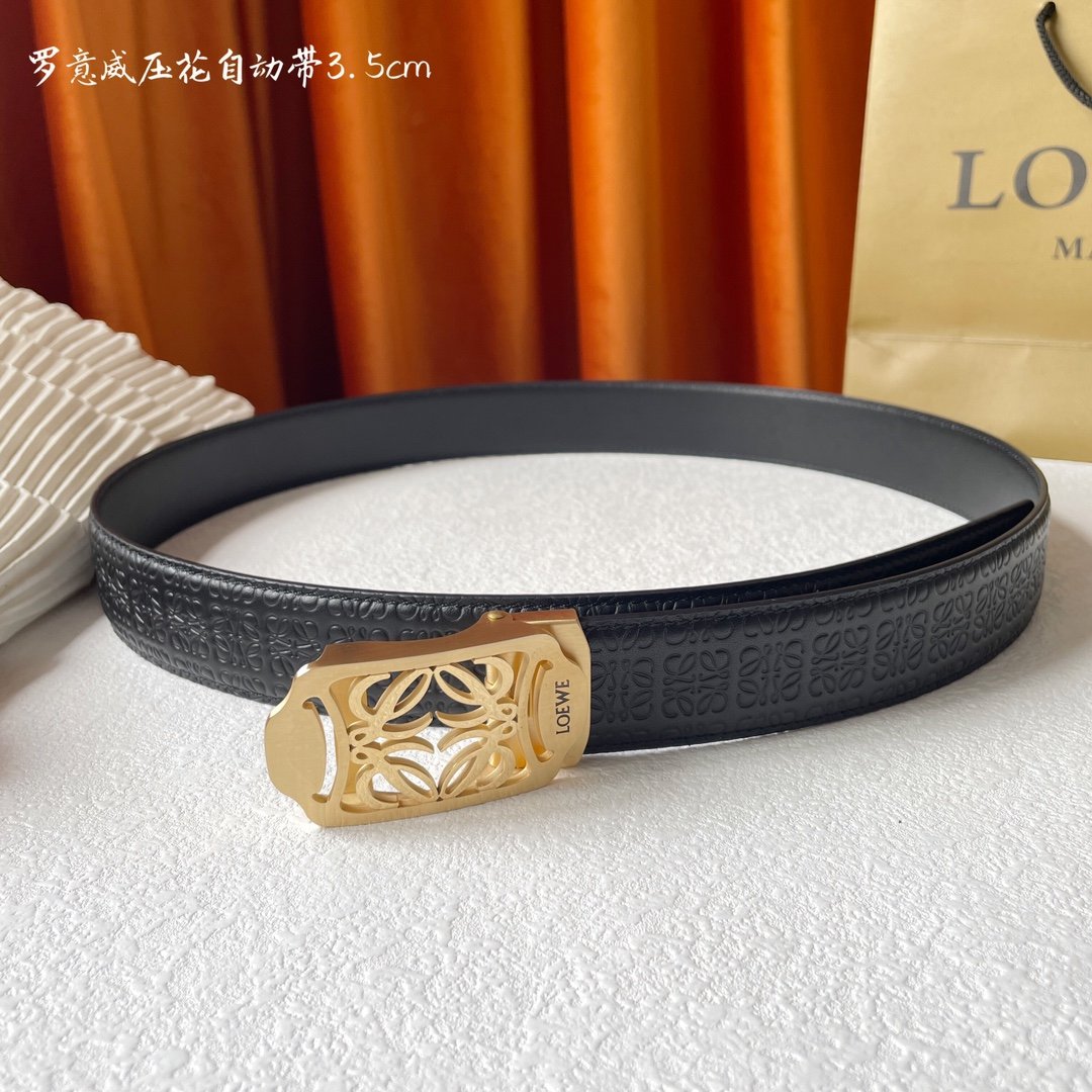 LOEWE BELT - Image 7