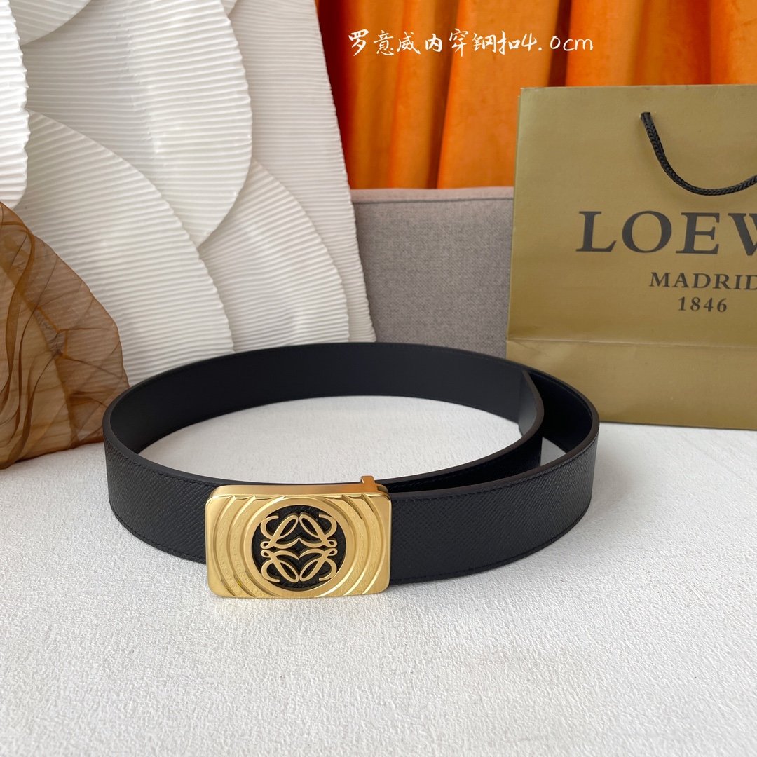 LOEWE BELT - Image 3