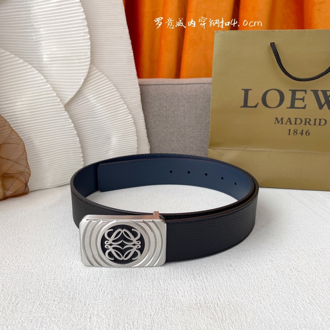 LOEWE BELT - Image 7