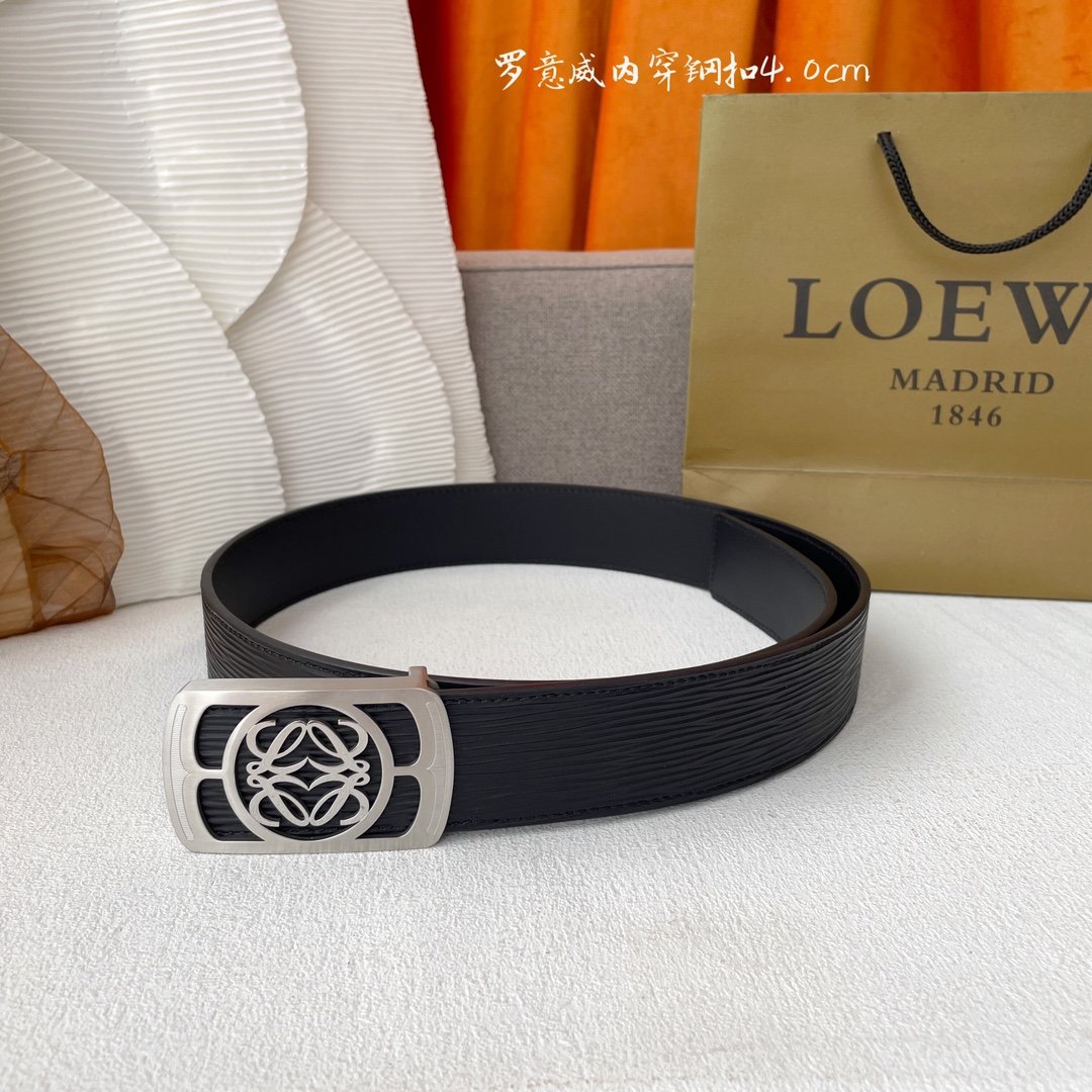 LOEWE BELT - Image 7