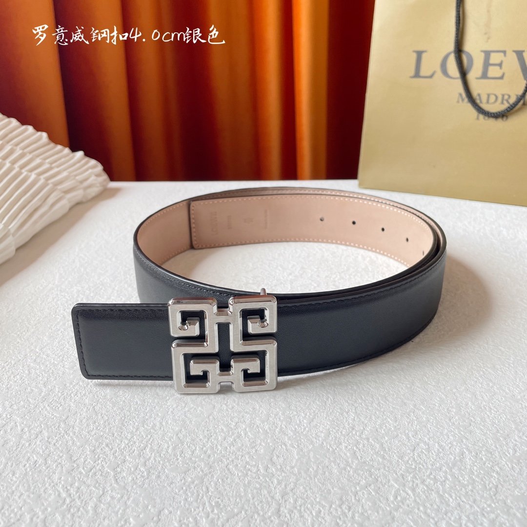 LOEWE BELT - Image 7