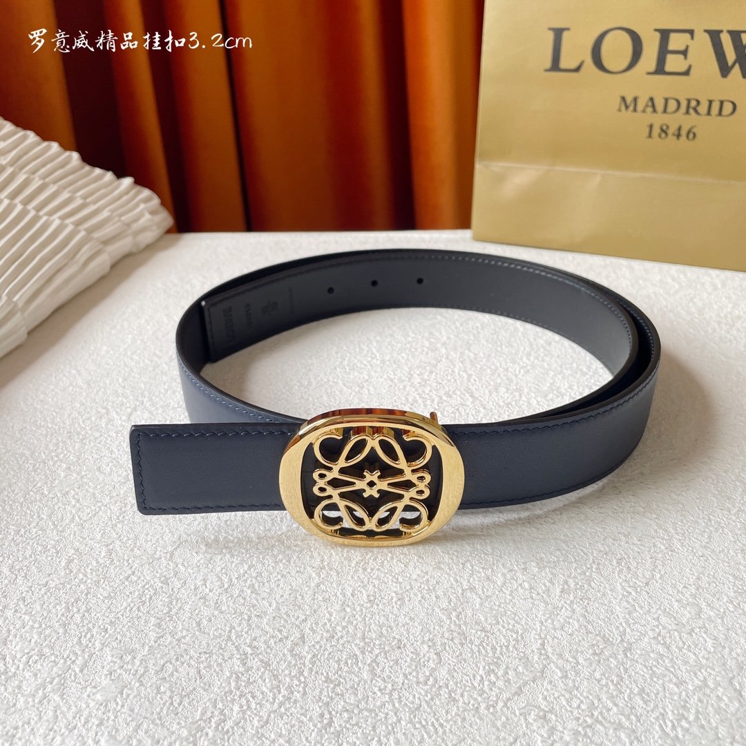 LOEWE BELT - Image 7