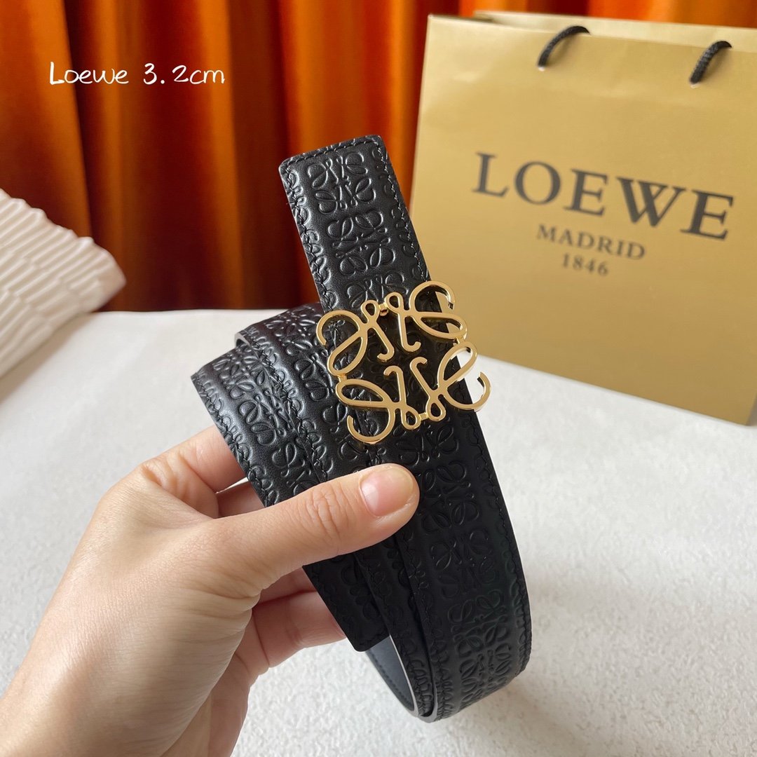 LOEWE BELT - Image 7