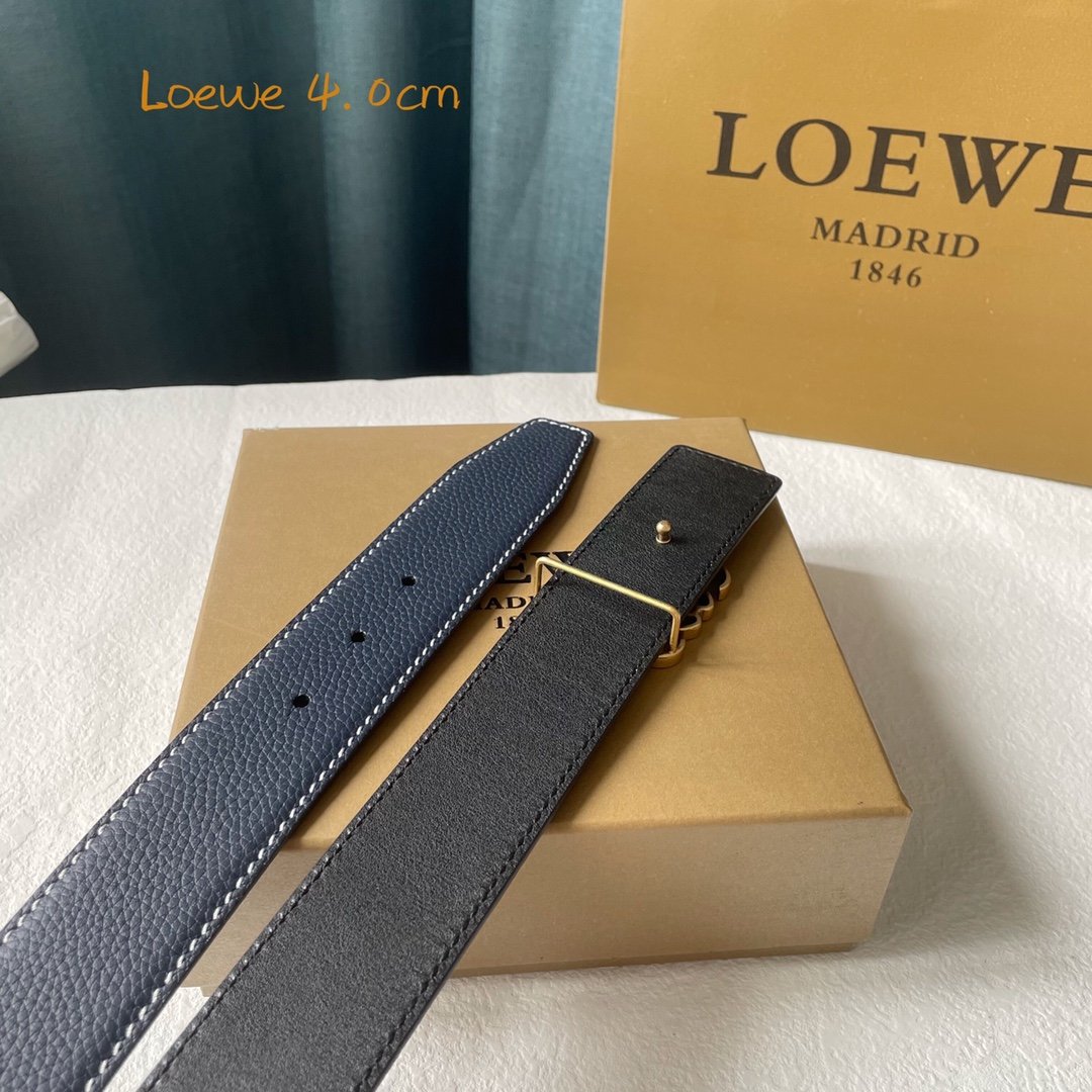 LOEWE BELT - Image 7