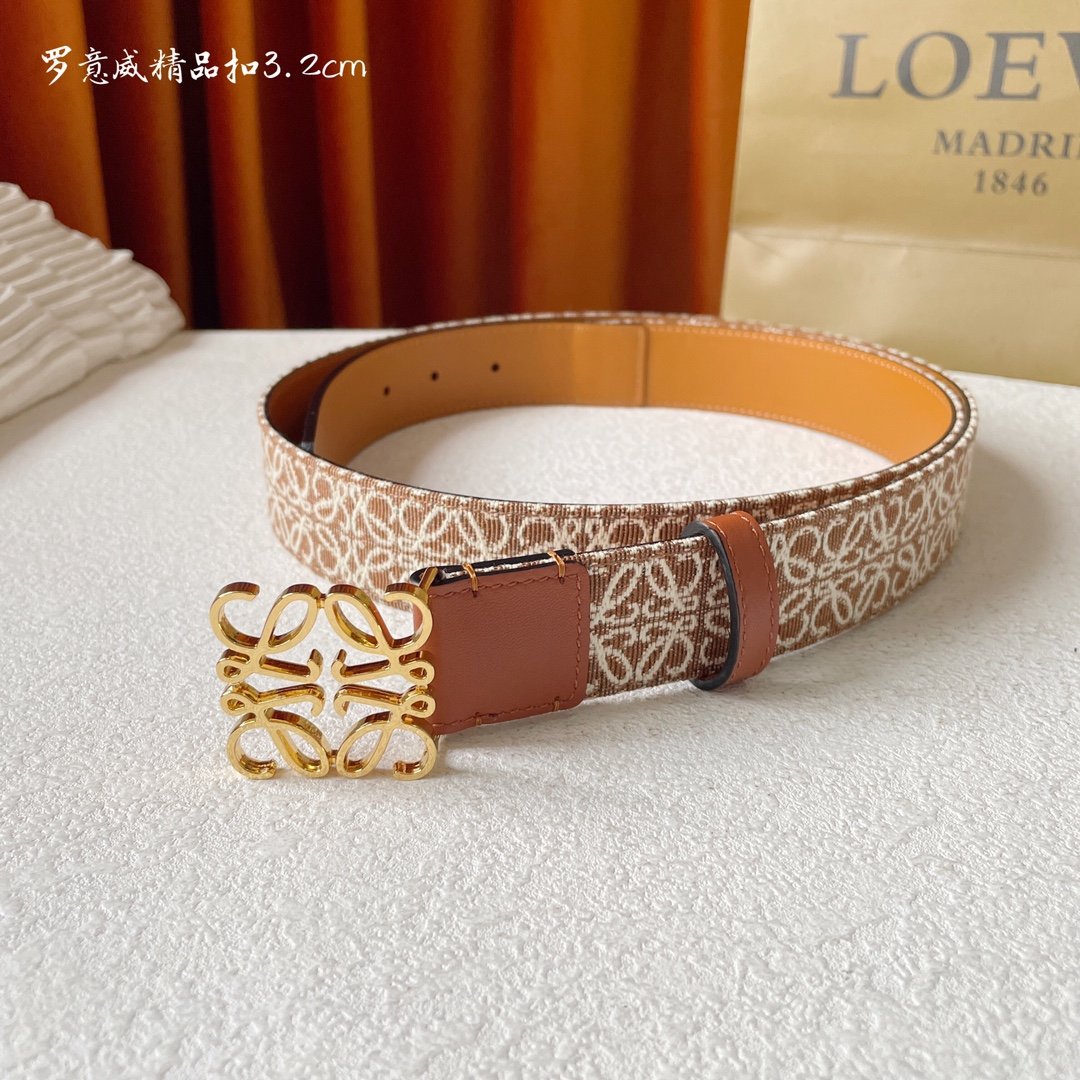 LOEWE BELT - Image 7