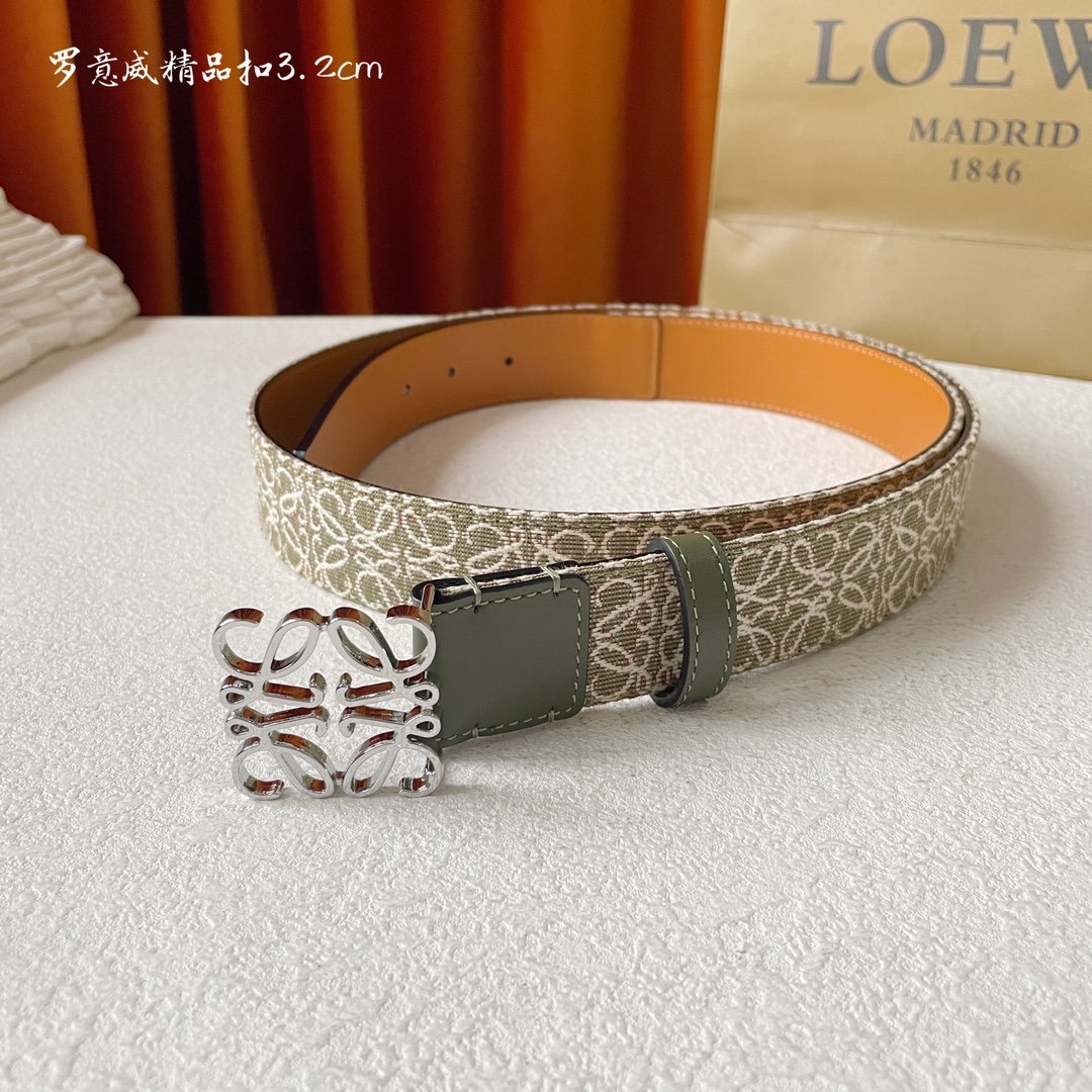 LOEWE BELT - Image 7