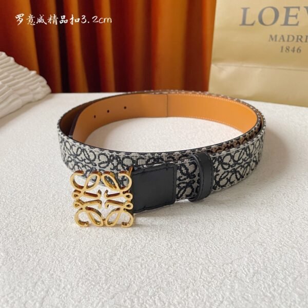 LOEWE BELT - Image 7