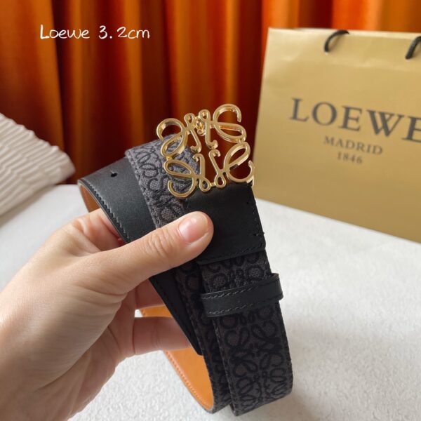 LOEWE BELT - Image 7