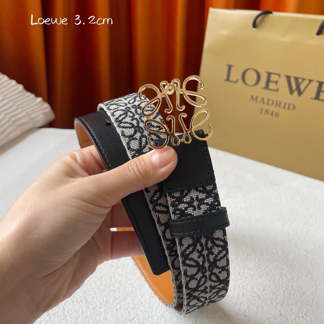 LOEWE BELT - Image 7