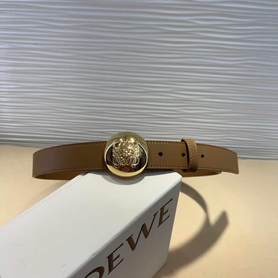 LOEWE BELT - Image 7