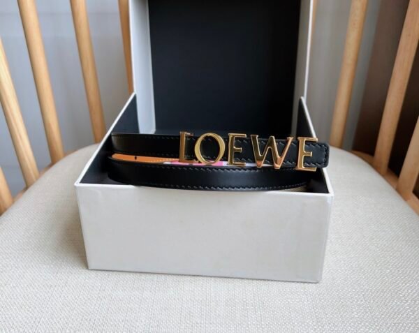 LOEWE BELT - Image 3
