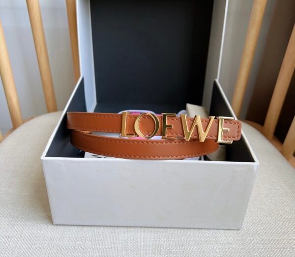 LOEWE BELT - Image 7