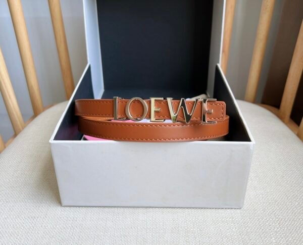 LOEWE BELT - Image 7
