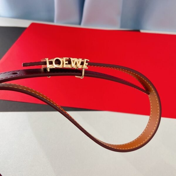 LOEWE BELT - Image 6