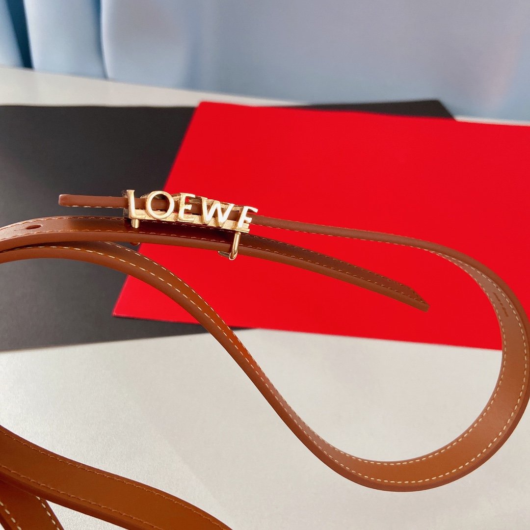 LOEWE BELT - Image 6