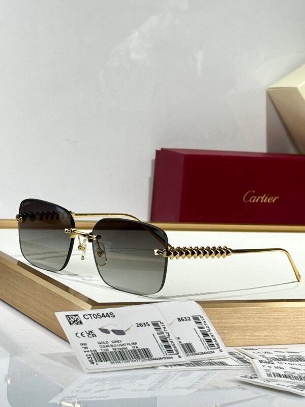 Cartier - Image 4