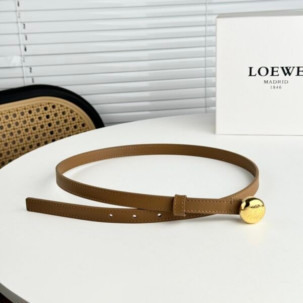LOEWE BELT - Image 7