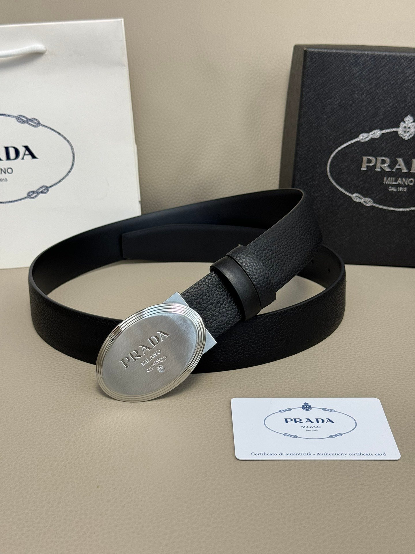 PRADA BELT - Image 7