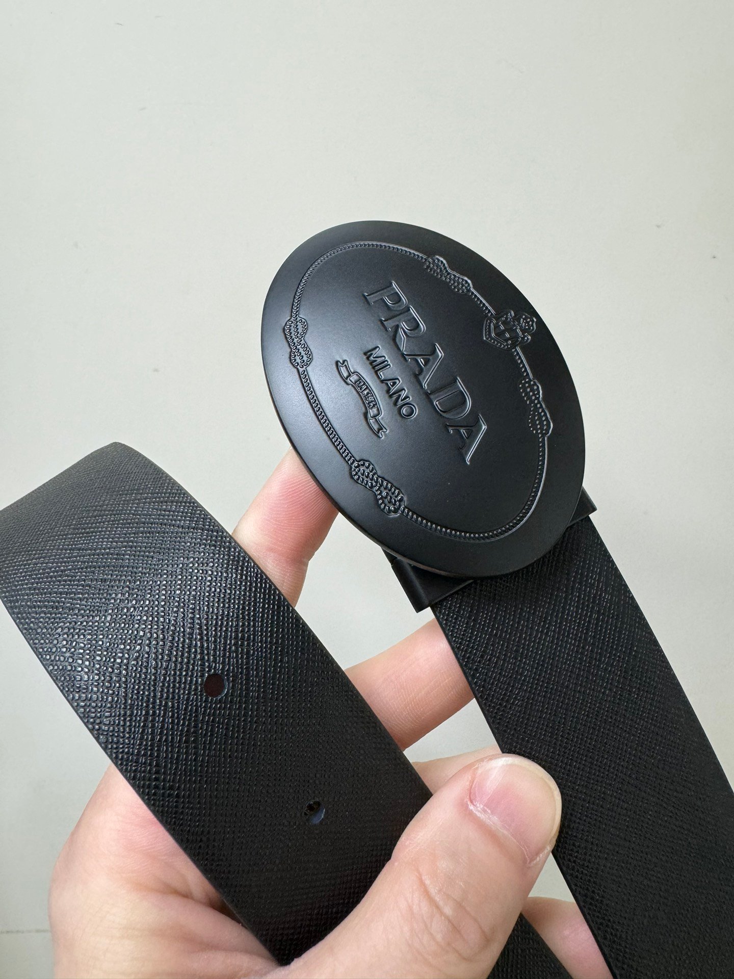 PRADA BELT - Image 7