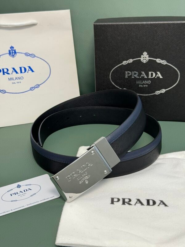 PRADA BELT - Image 7
