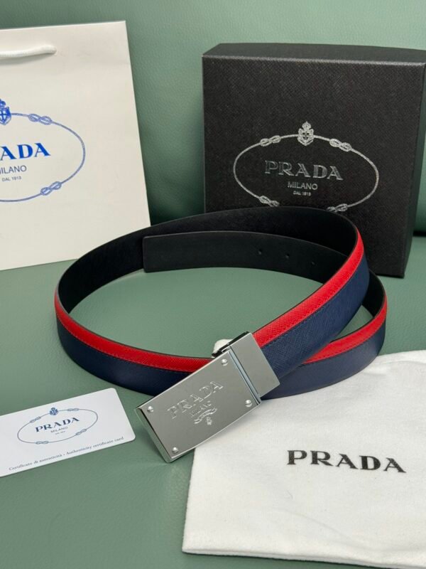 PRADA BELT - Image 7