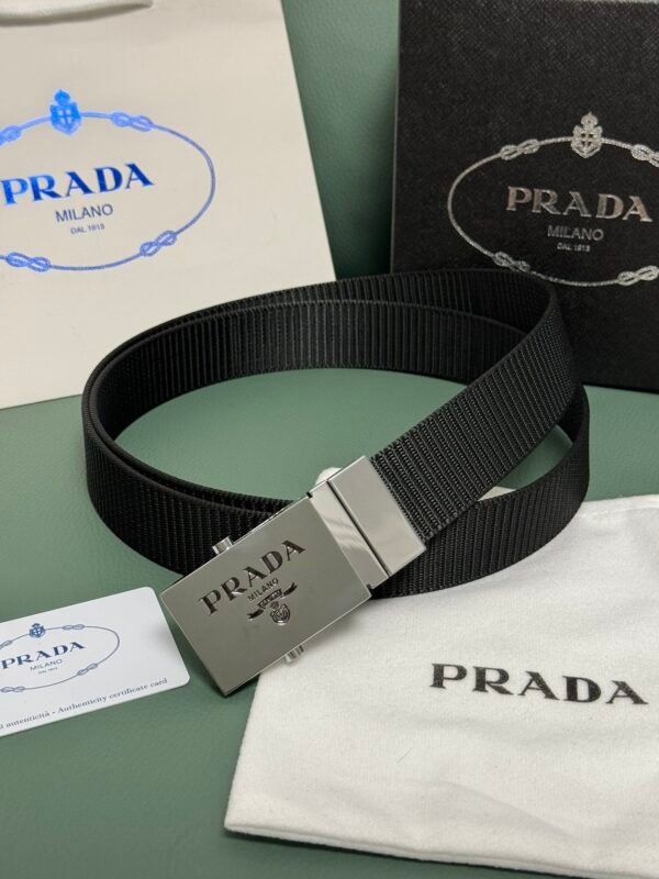 PRADA BELT - Image 7