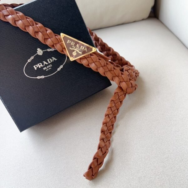 PRADA BELT - Image 7