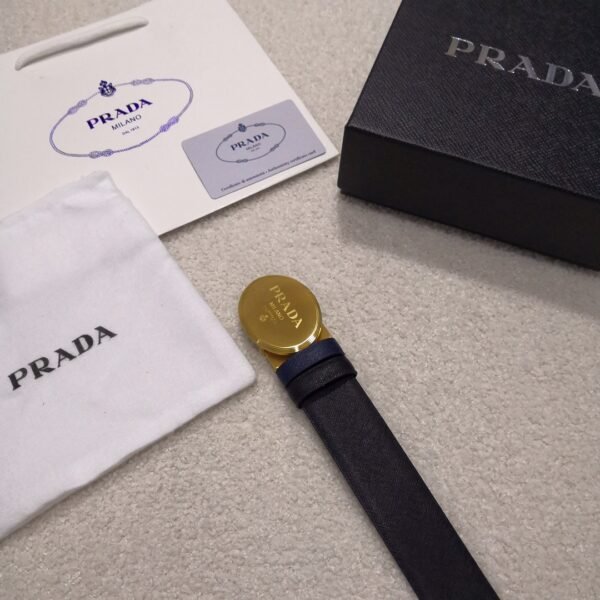 PRADA BELT - Image 7