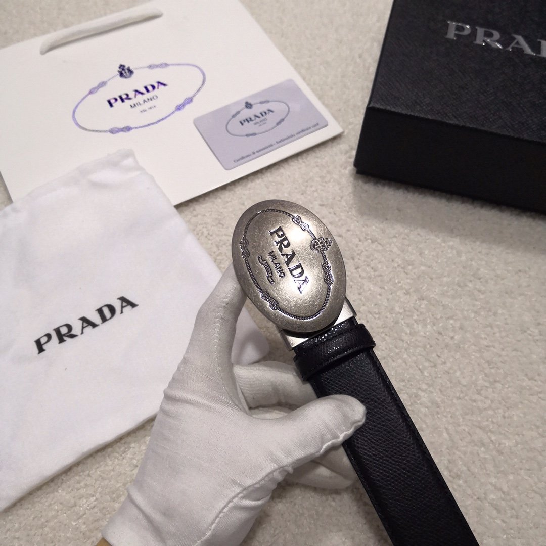 PRADA BELT - Image 7