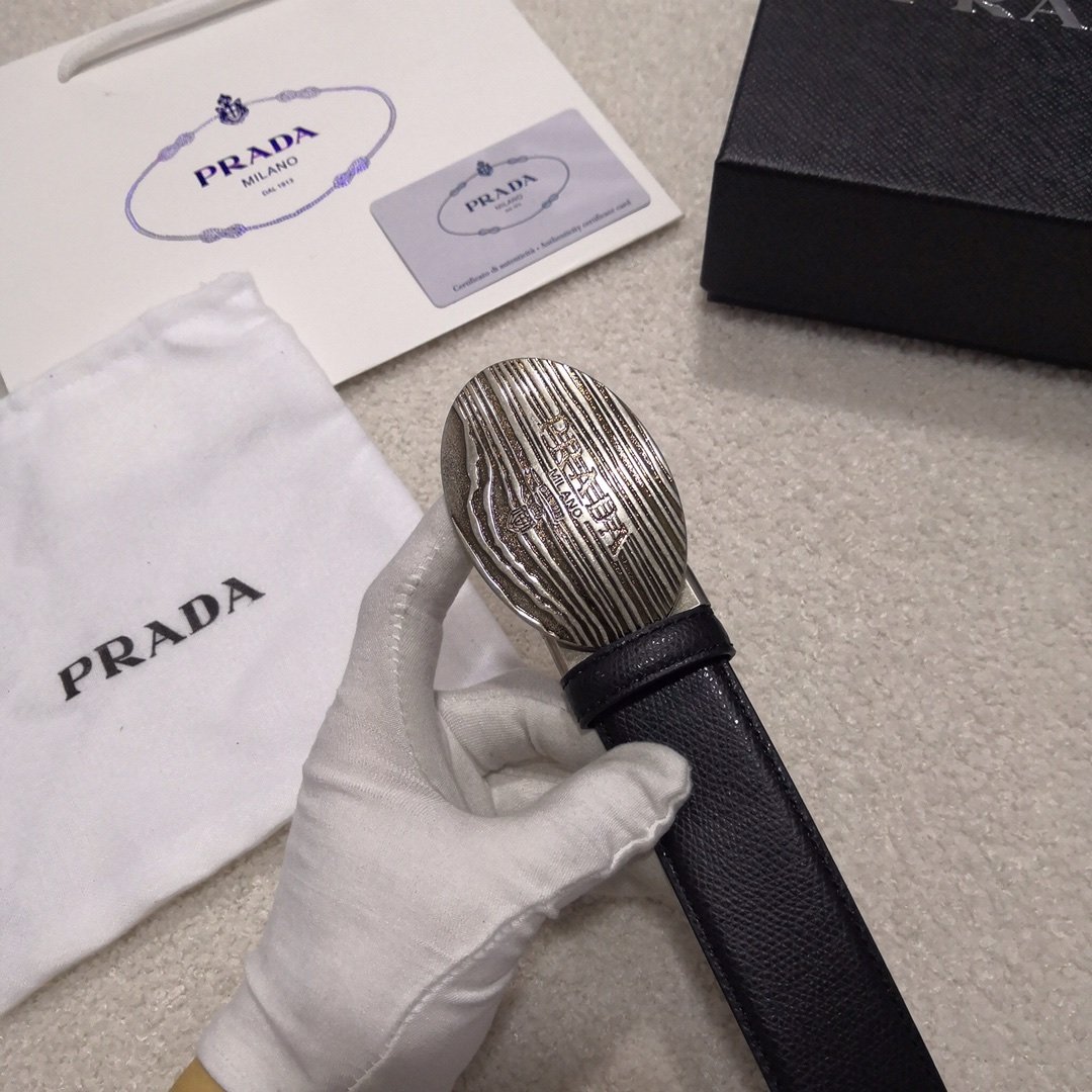 PRADA BELT - Image 3