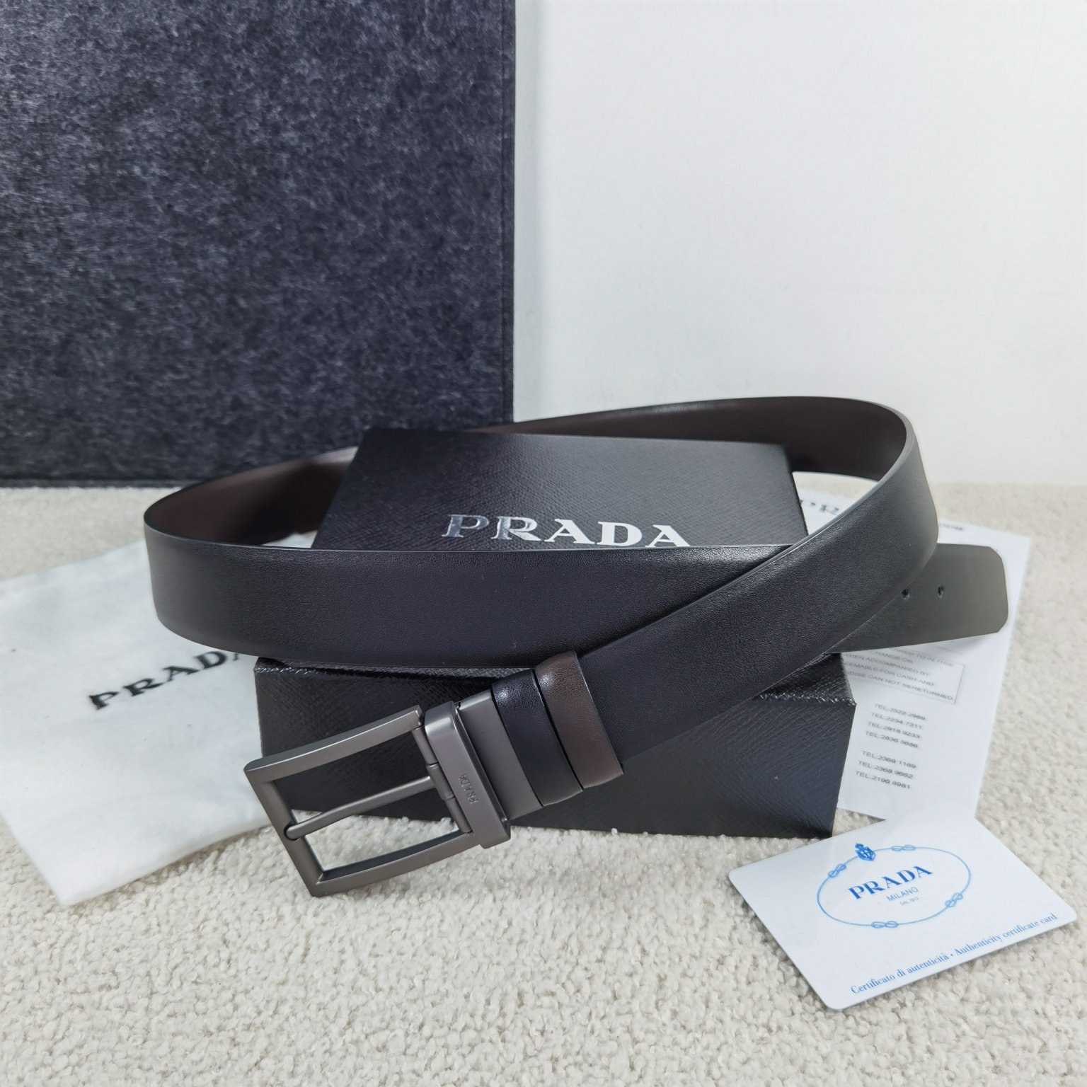 PRADA BELT - Image 3