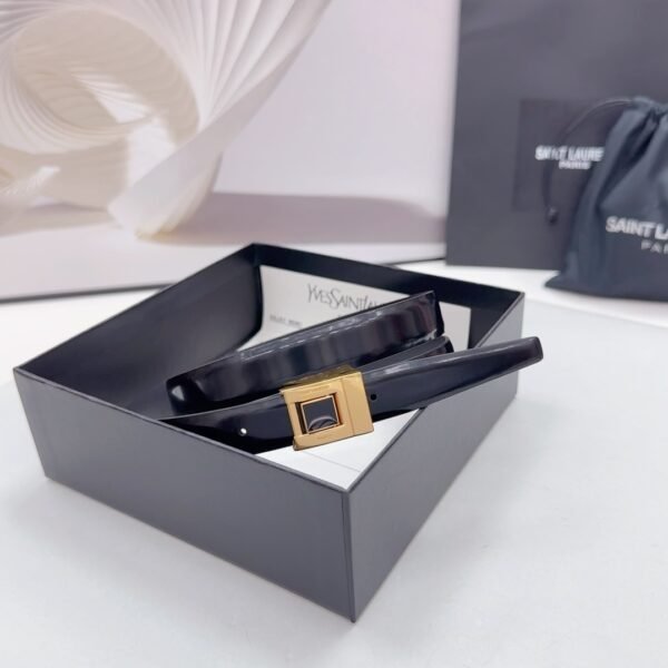 YSL BELT - Image 7