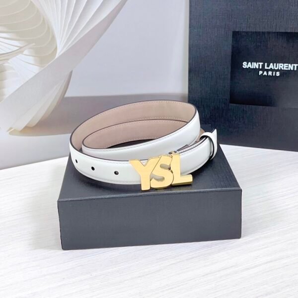 YSL BELT - Image 3