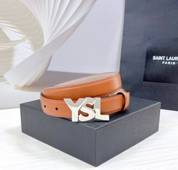 YSL BELT