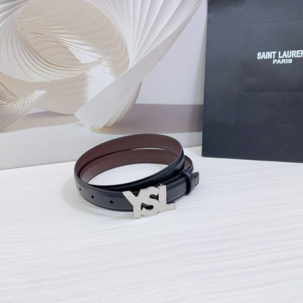 YSL BELT - Image 7