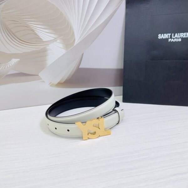 YSL BELT - Image 7
