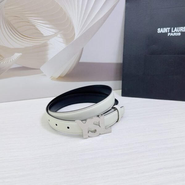 YSL BELT - Image 7
