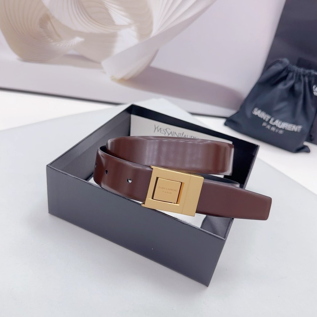 YSL BELT - Image 7