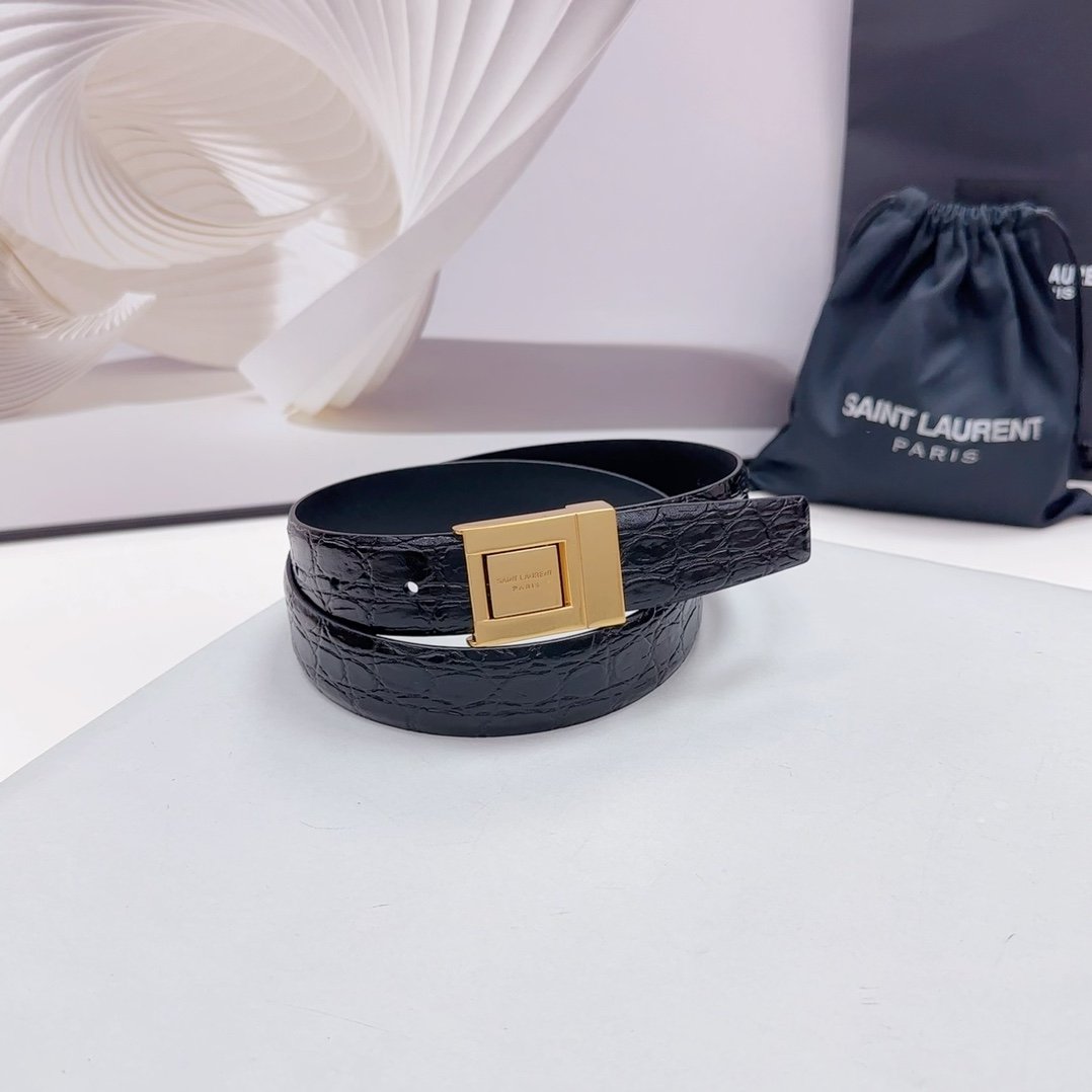 YSL BELT - Image 7