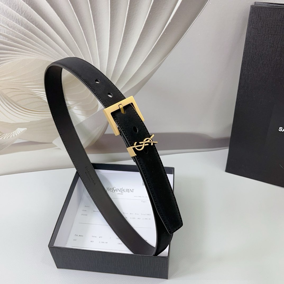 YSL BELT - Image 7
