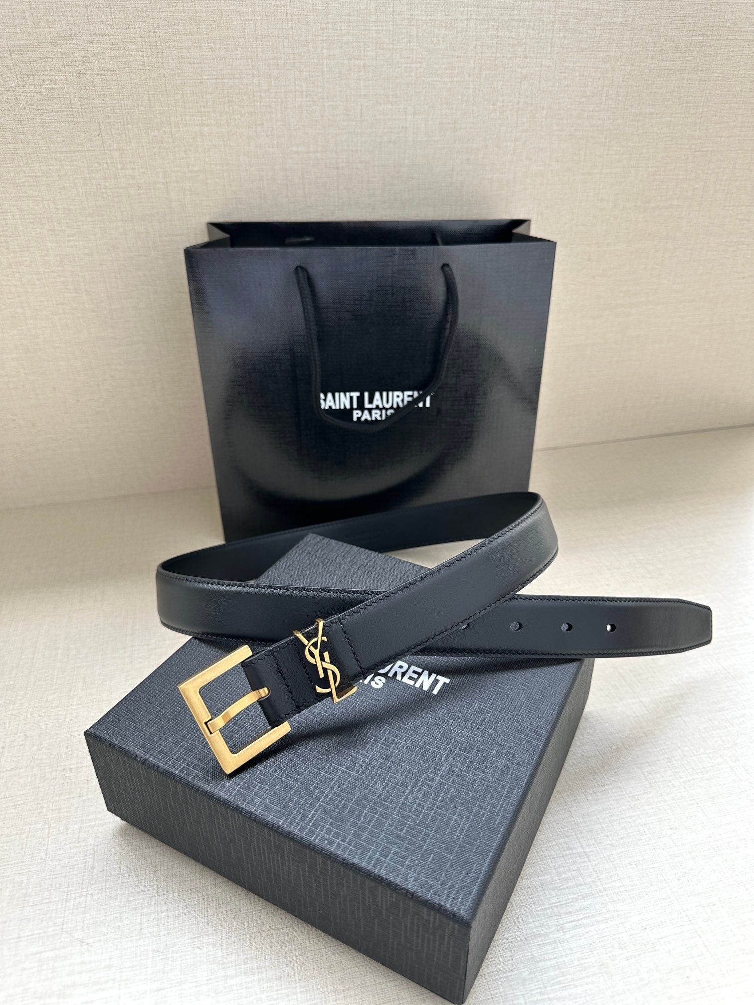 YSL BELT - Image 7